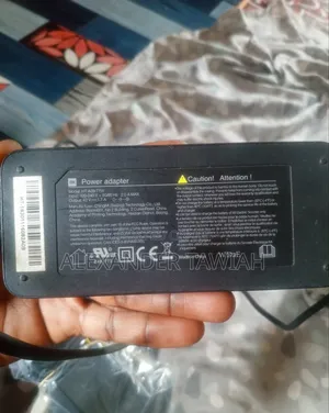 Mi Electric Scooter Charging Adaptor