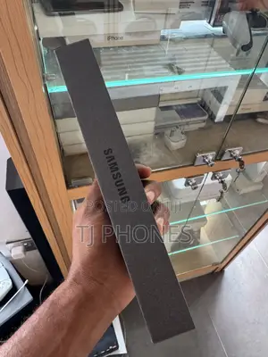 New Samsung Galaxy Z Fold8 Ultra 256 GB Black