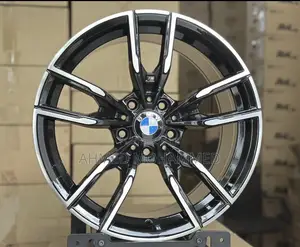 BMW Alloy Rim 17