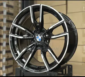BMW Alloy Rim 17