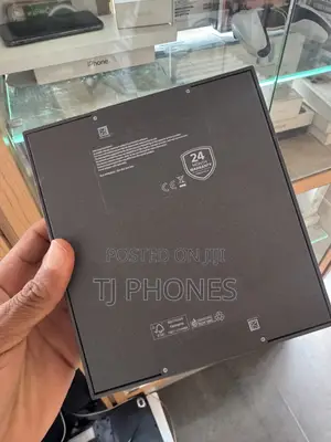 New Samsung Galaxy Z Fold8 Ultra 256 GB Black