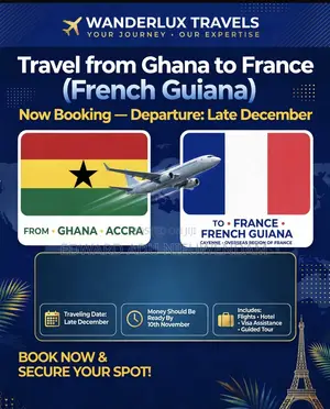 France Visit