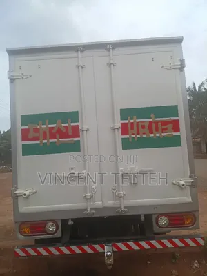 Mini Truck