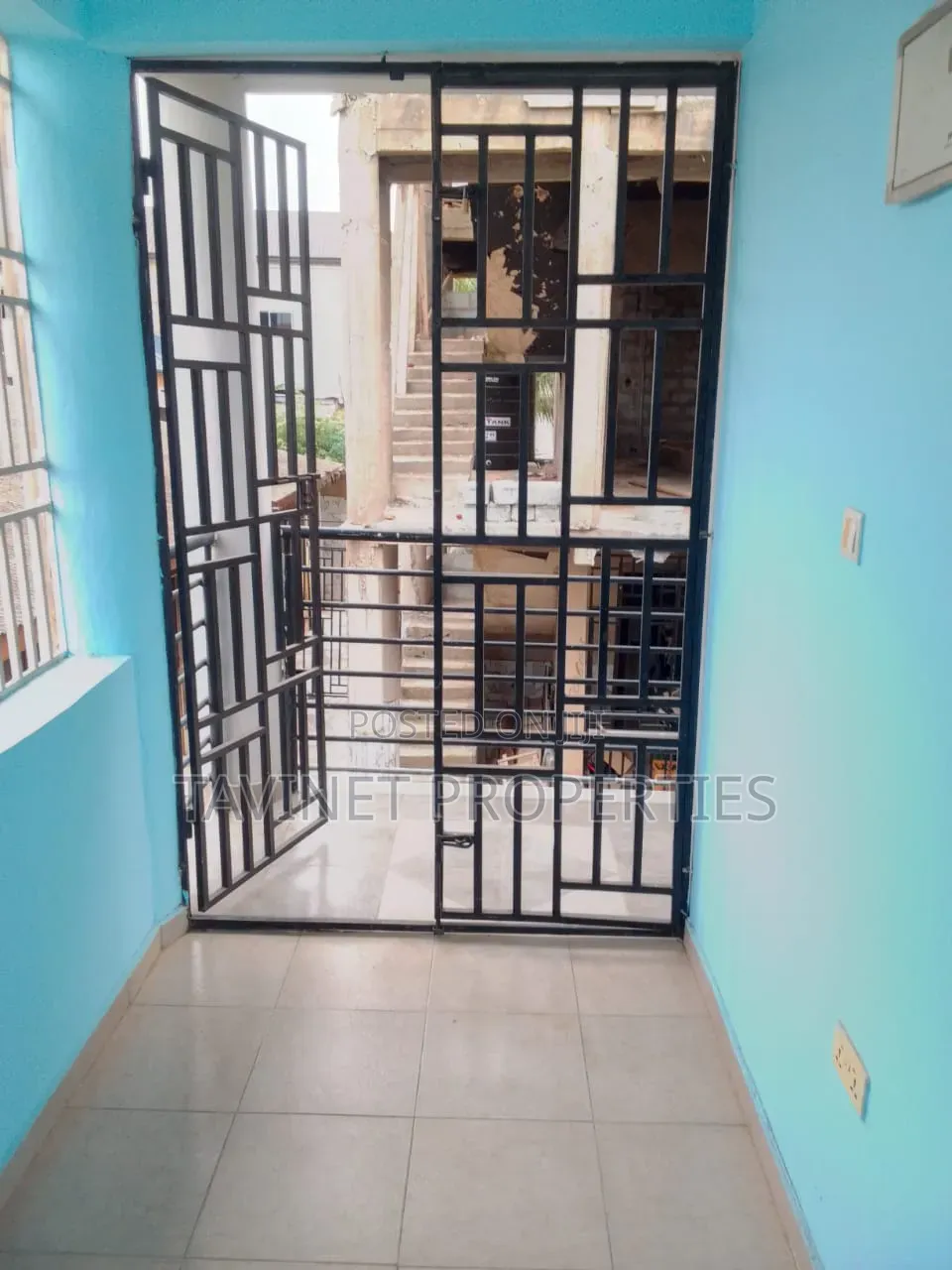 1bdrm Apartment in School Junction for rent
