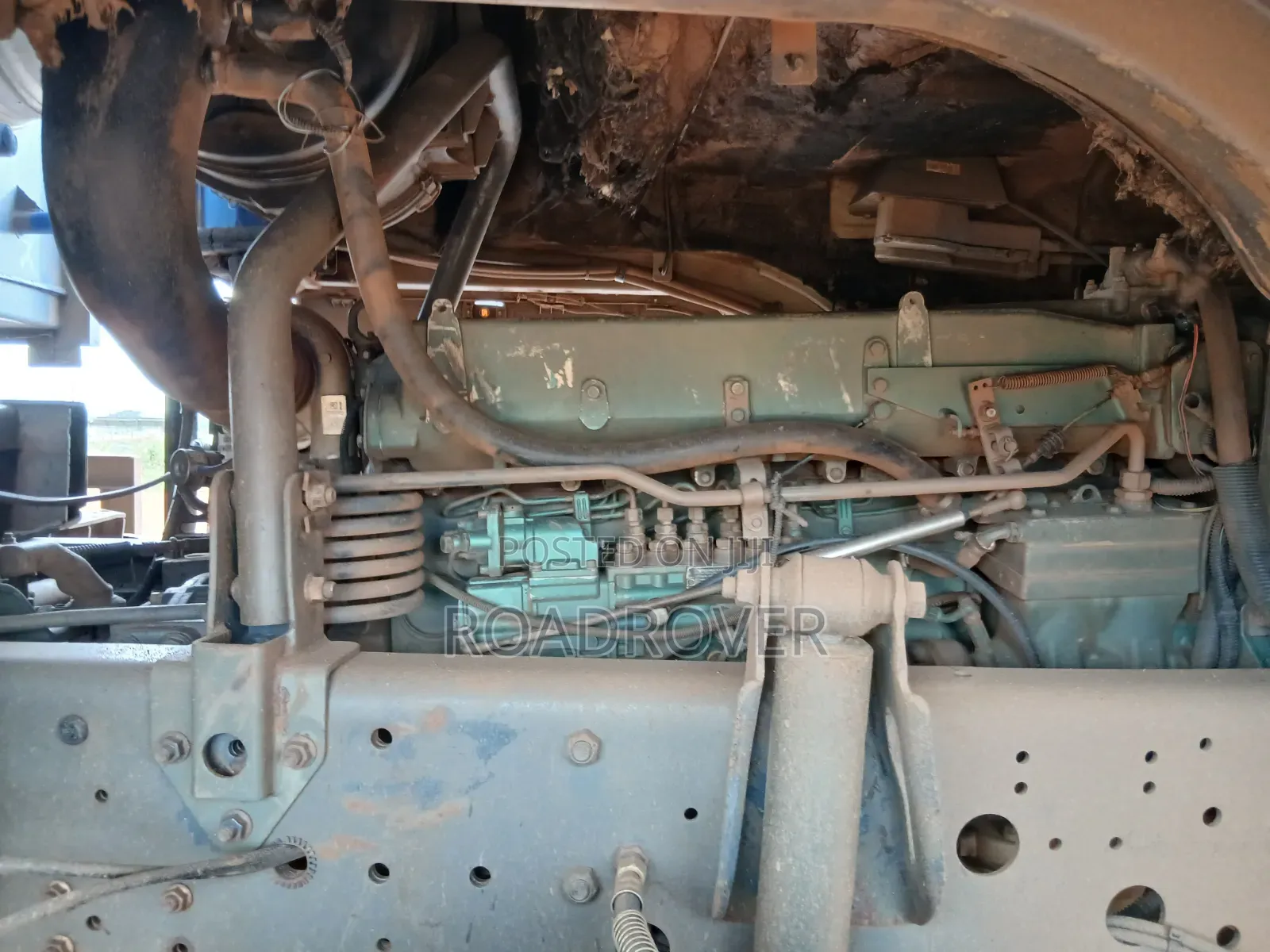 Howo Truck