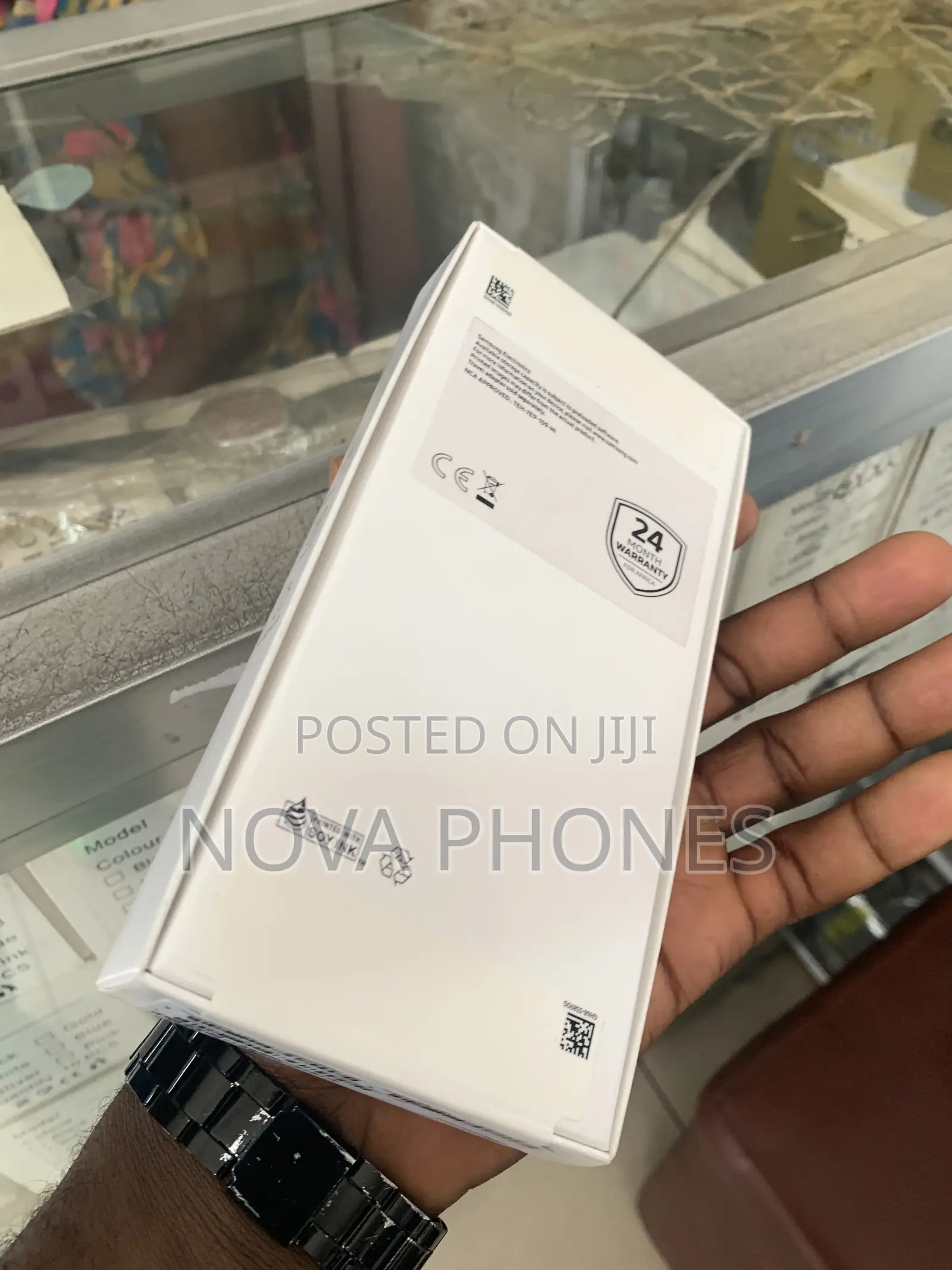 New Samsung Galaxy A17 128 GB