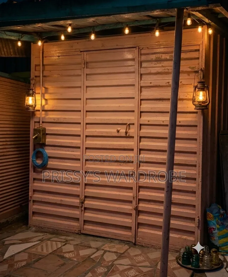 Shop for Rent