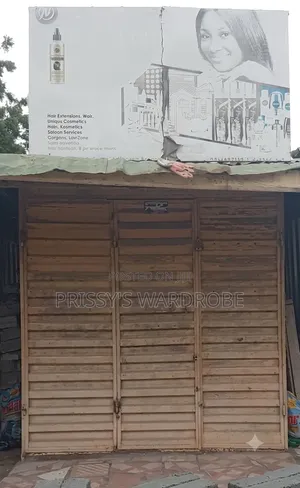 Shop for Rent