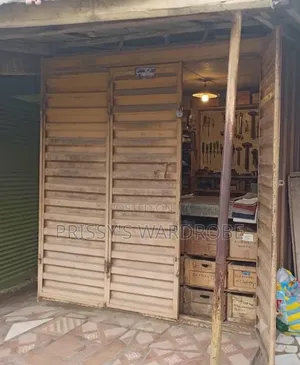 Shop for Rent