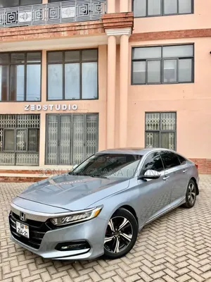 Honda Accord 2020