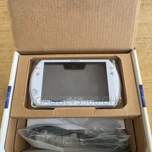 Sony PSP Go Edition (16gb)