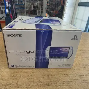 Sony PSP Go Edition (16gb)