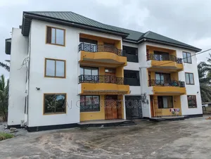 2bdrm Apartment in Amasaman for rent
