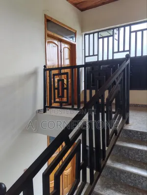 2bdrm Apartment in Amasaman for rent