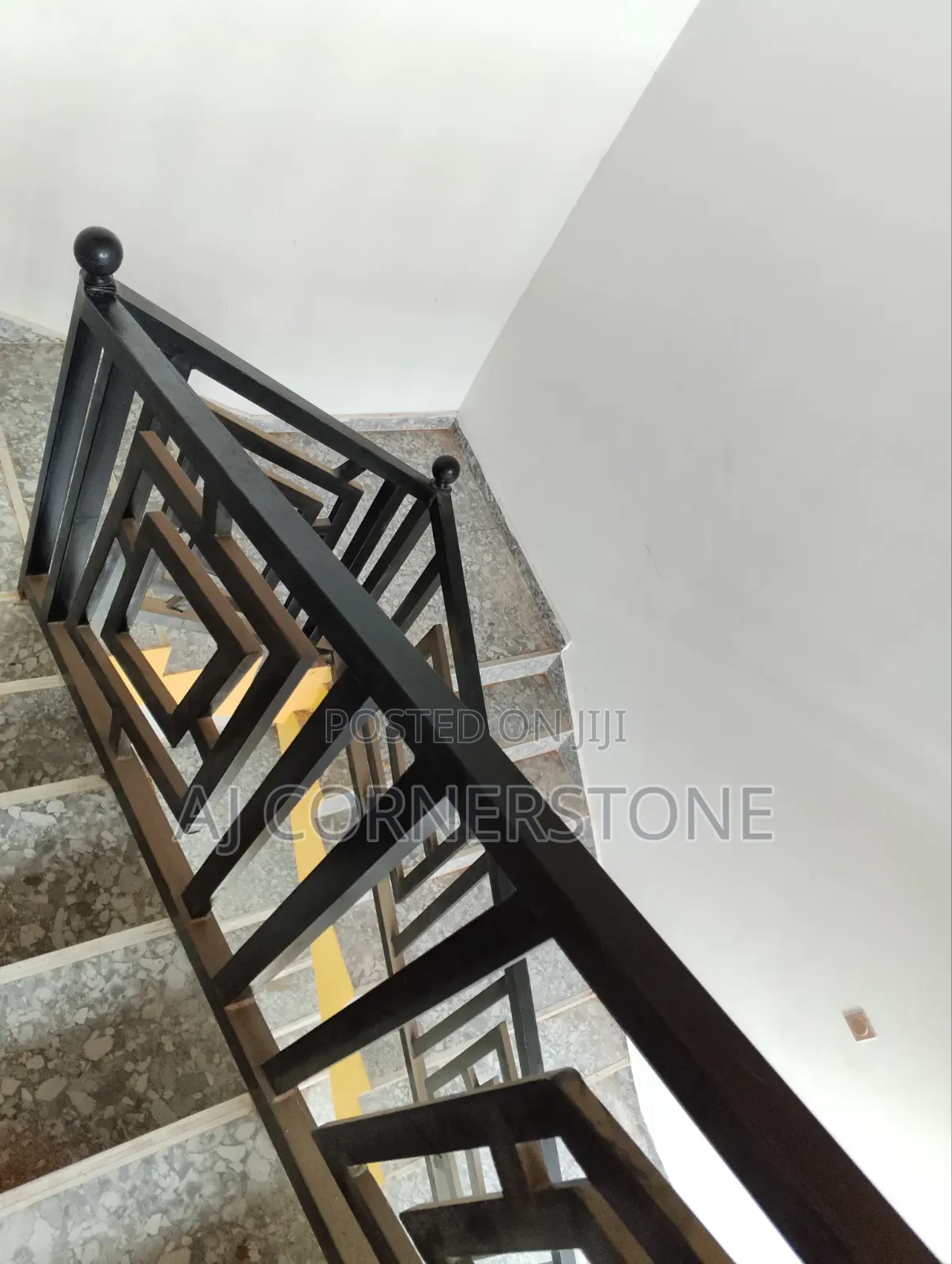 2bdrm Apartment in Amasaman for rent