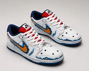 Nike White