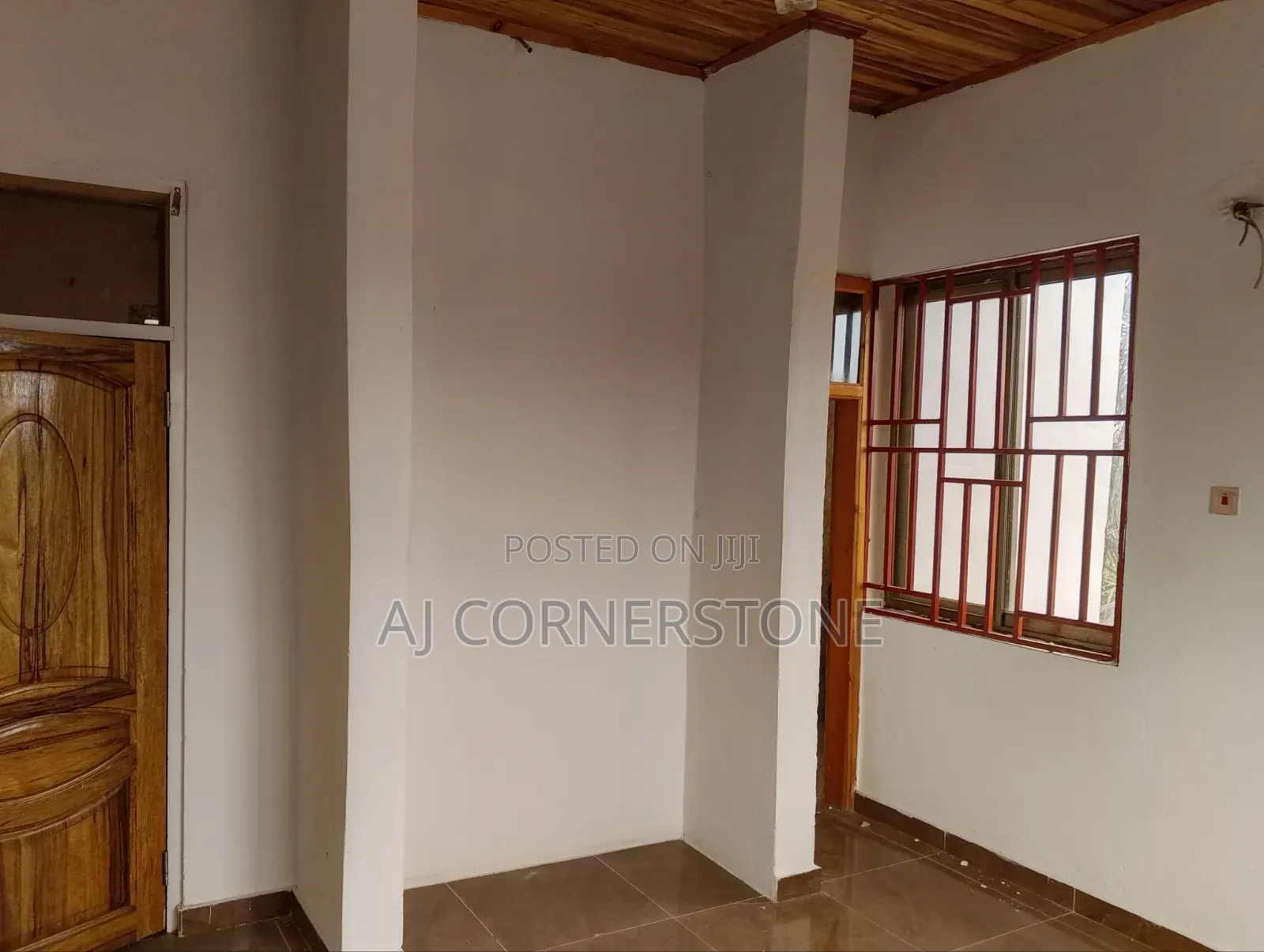 2bdrm Apartment in Amasaman for rent