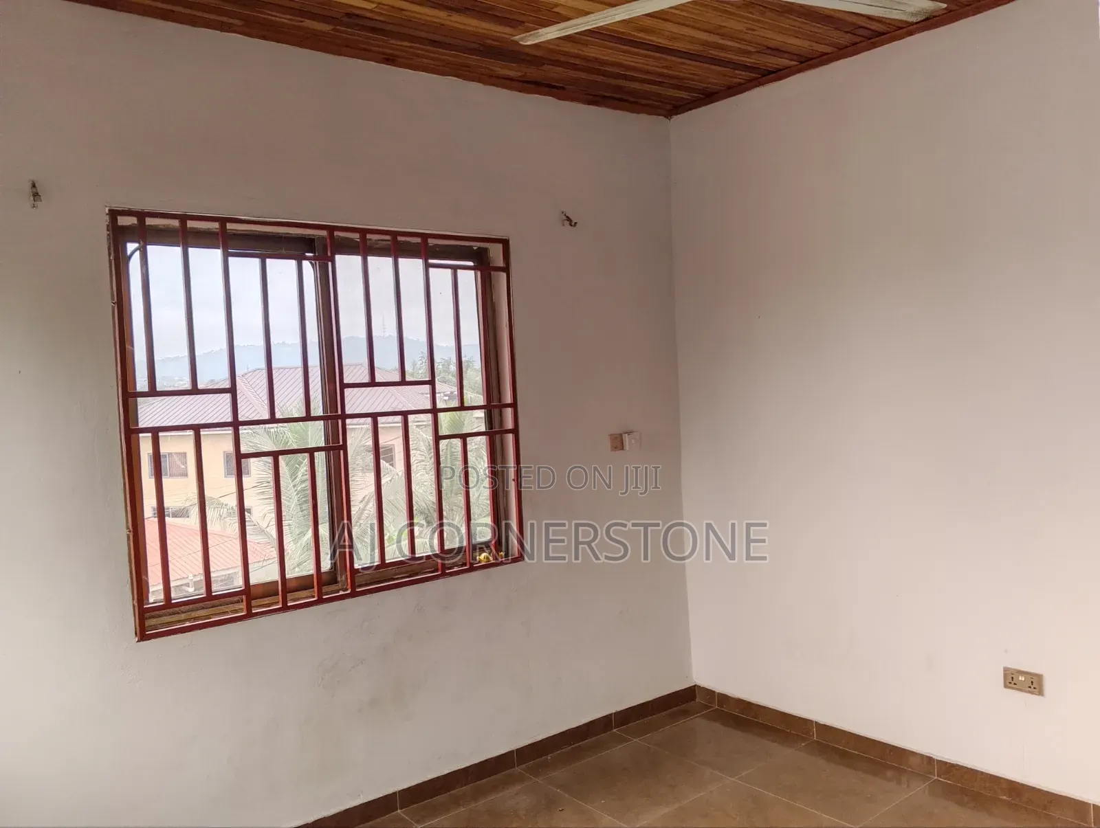 2bdrm Apartment in Amasaman for rent