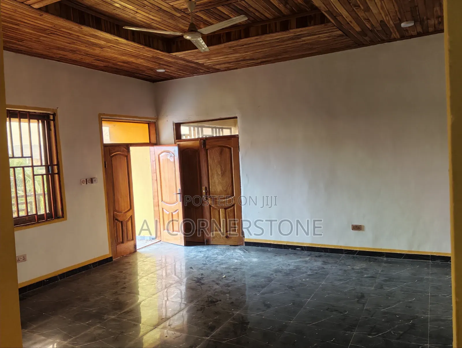 2bdrm Apartment in Amasaman for rent