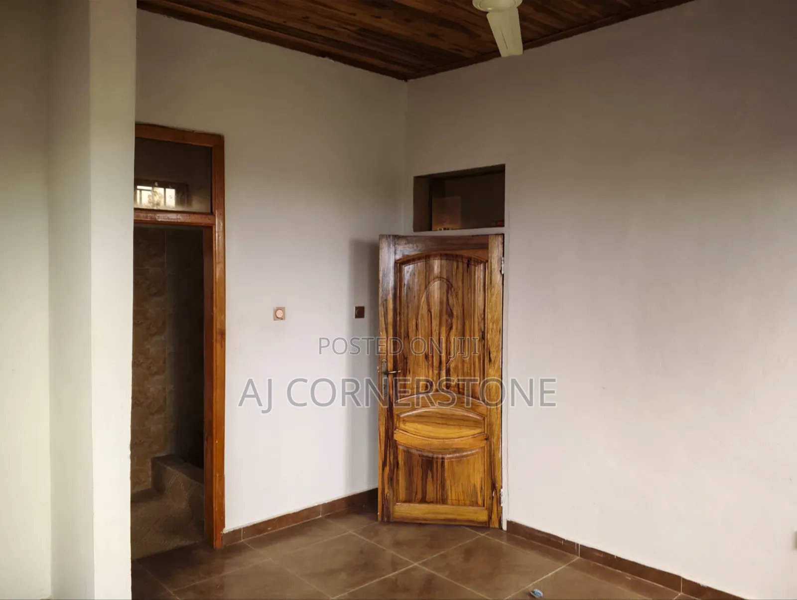 2bdrm Apartment in Amasaman for rent