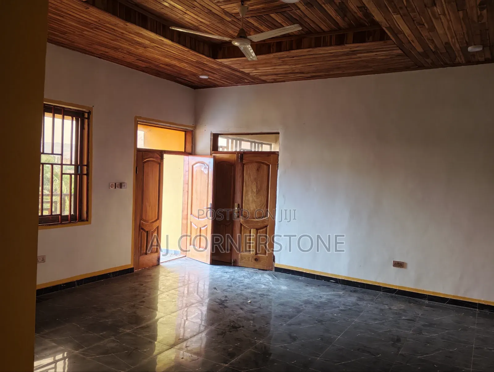 2bdrm Apartment in Amasaman for rent