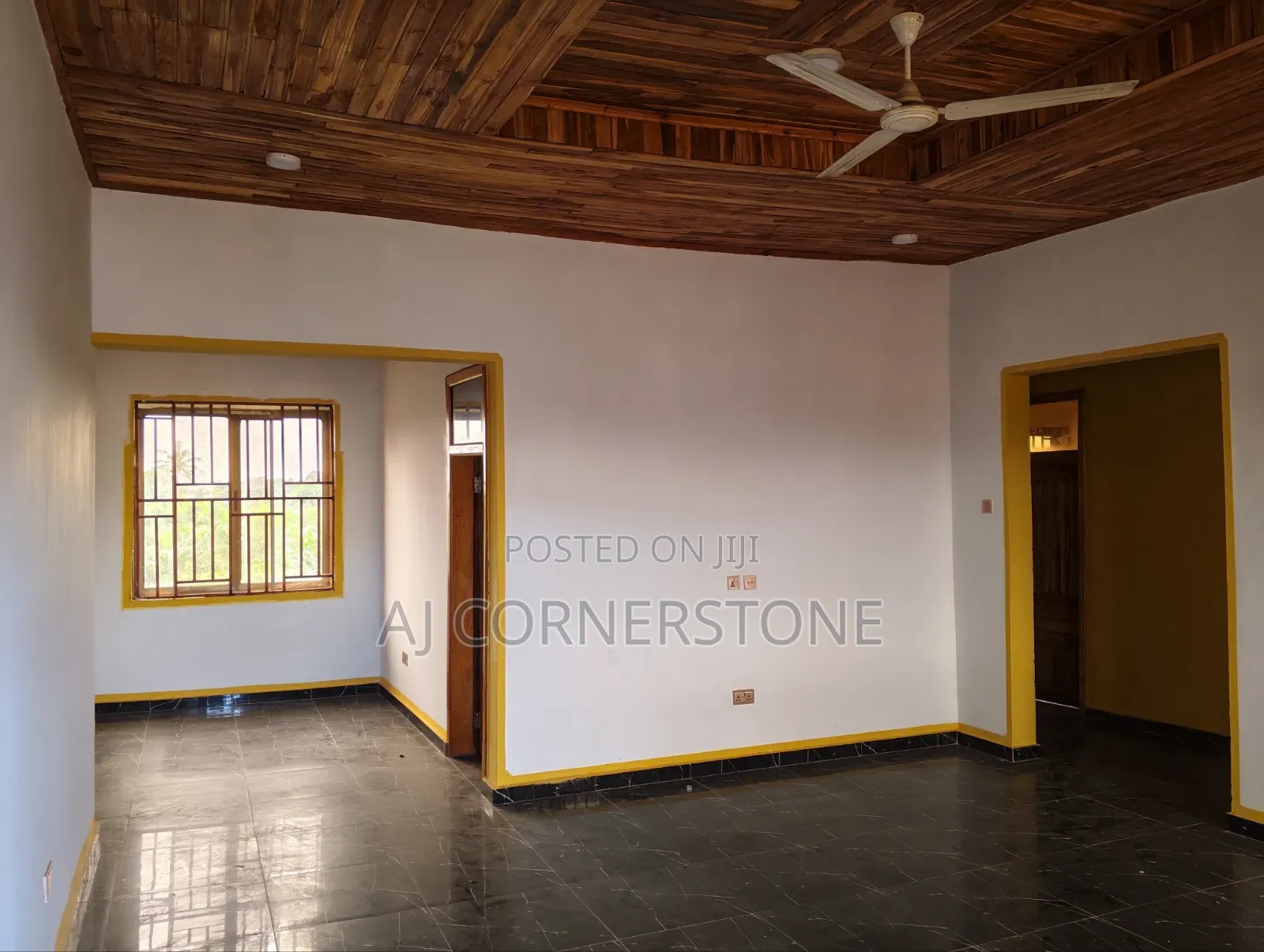 2bdrm Apartment in Amasaman for rent
