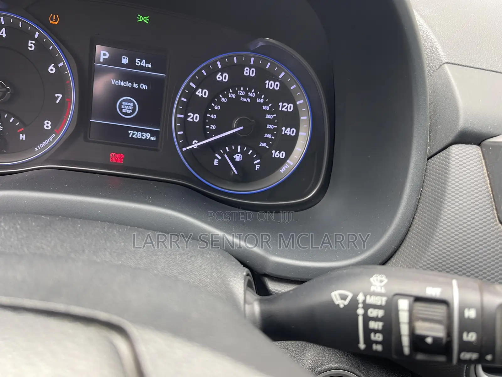 Hyundai Kona 2020 Gray