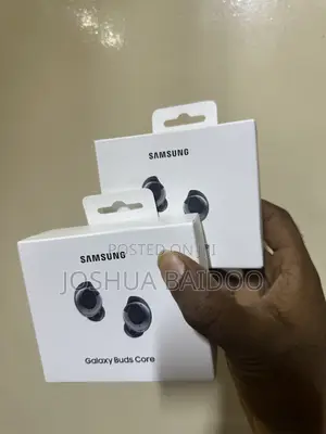 Samsung Galaxy Buds Core