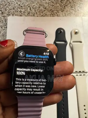 Apple Watch