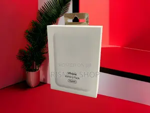 iPhone Portable Wireless Charging Battery
