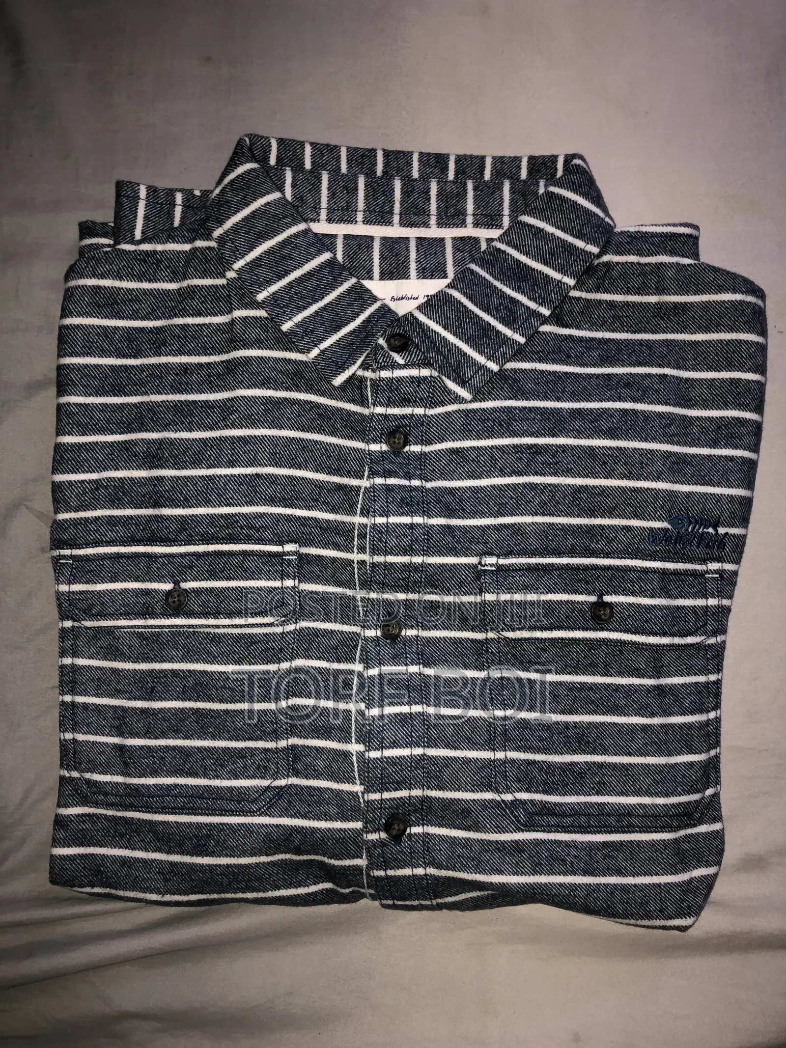 Brand New Long Sleeves
