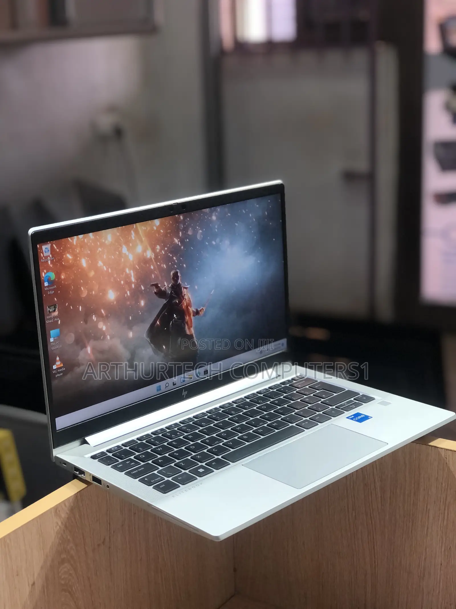 Laptop HP EliteBook 860 G9 16GB Intel Core i5 SSD 256GB