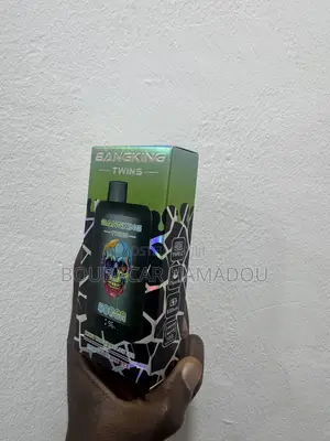 Bangking 50000puffs Rechargeable Dispoable Vapes-Watermelon