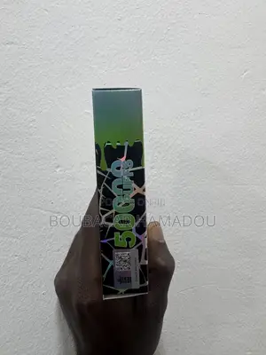 Bangking 50000puffs Rechargeable Dispoable Vapes-Watermelon