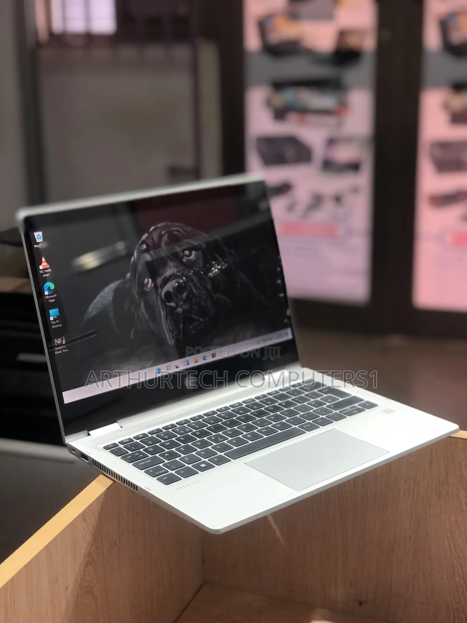 Laptop HP ProBook x360 435 G8 16GB AMD Ryzen 7 SSD 256GB