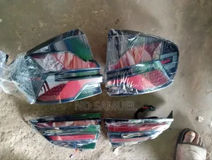 X1 2010-2015 Sport Taillights