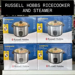 Russel Hopps Rice Cooker