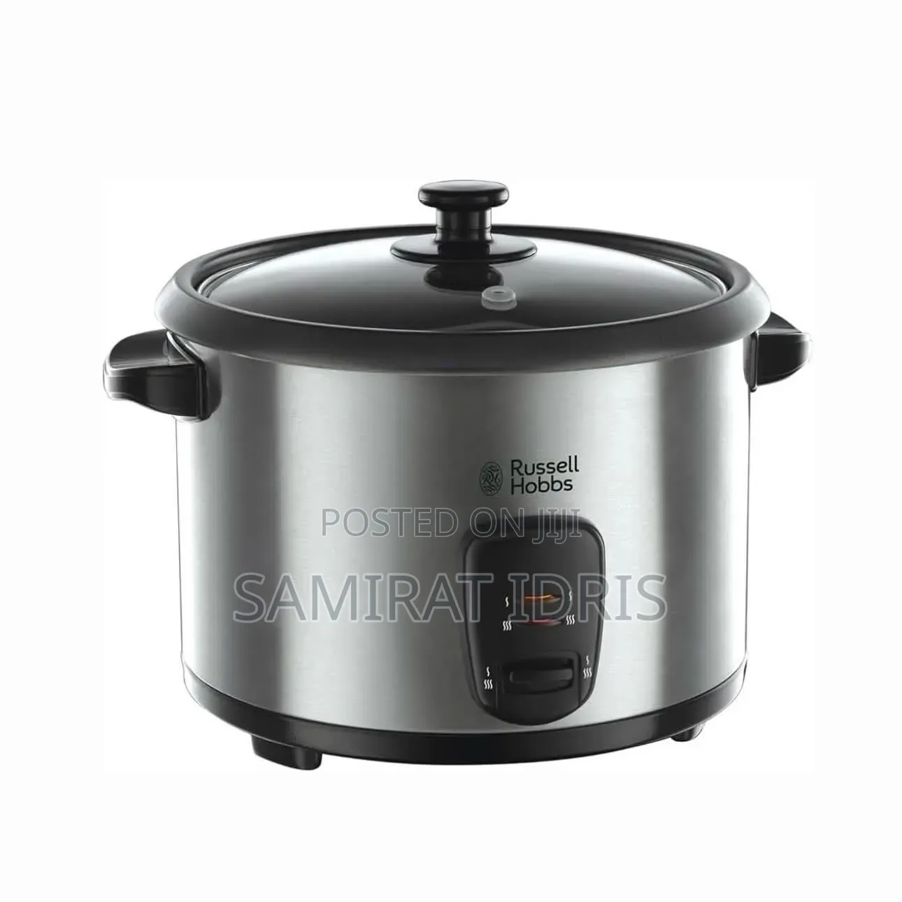 Russel Hopps Rice Cooker