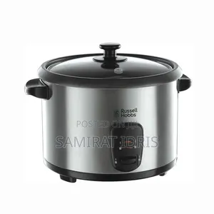 Russel Hopps Rice Cooker
