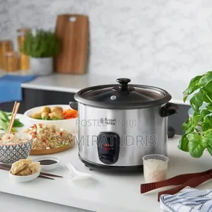 Russel Hopps Rice Cooker