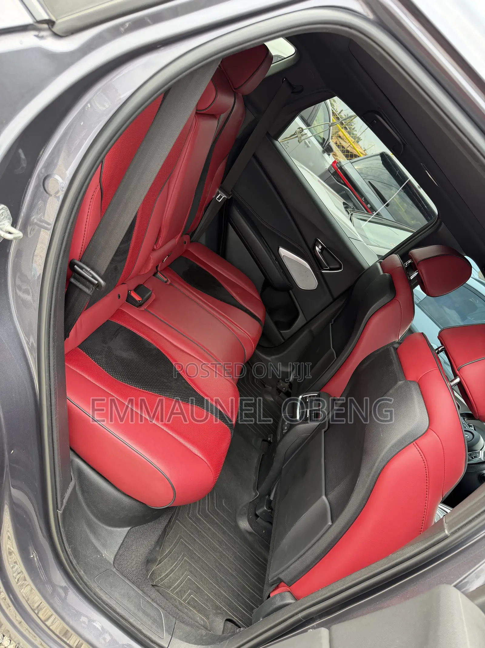 Acura RDX A-Spec Pkg SH-AWD 2020 Gray
