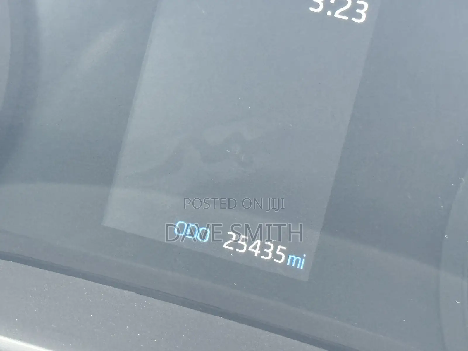 Toyota Sienna XLE 7-Passenger AWD 2021 Green