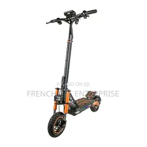 Electric Scooter 70km
