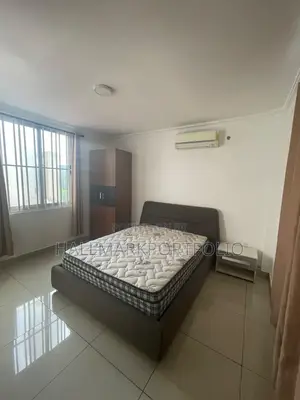 Furnished 3bdrm Apartment in East Legon Shiashe for rent