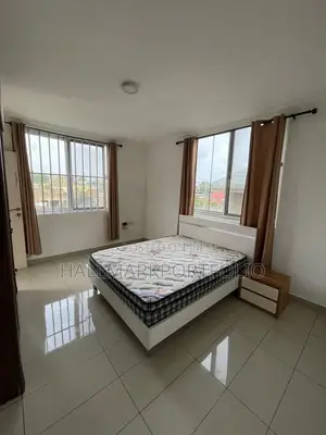 Furnished 3bdrm Apartment in East Legon Shiashe for rent