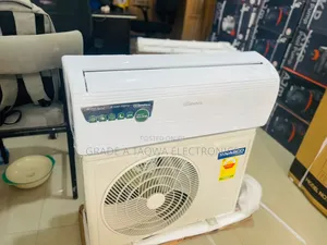 Eco-Friendly Nasco 1.5hp Split Type Air Condition