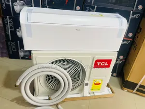 TCL 1.5 Horsepower Split Air Conditioner