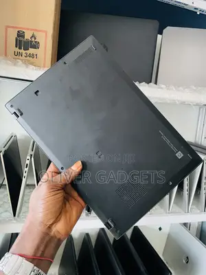 Laptop Lenovo ThinkPad X1 Carbon 16GB Intel Core i7 SSD 256GB