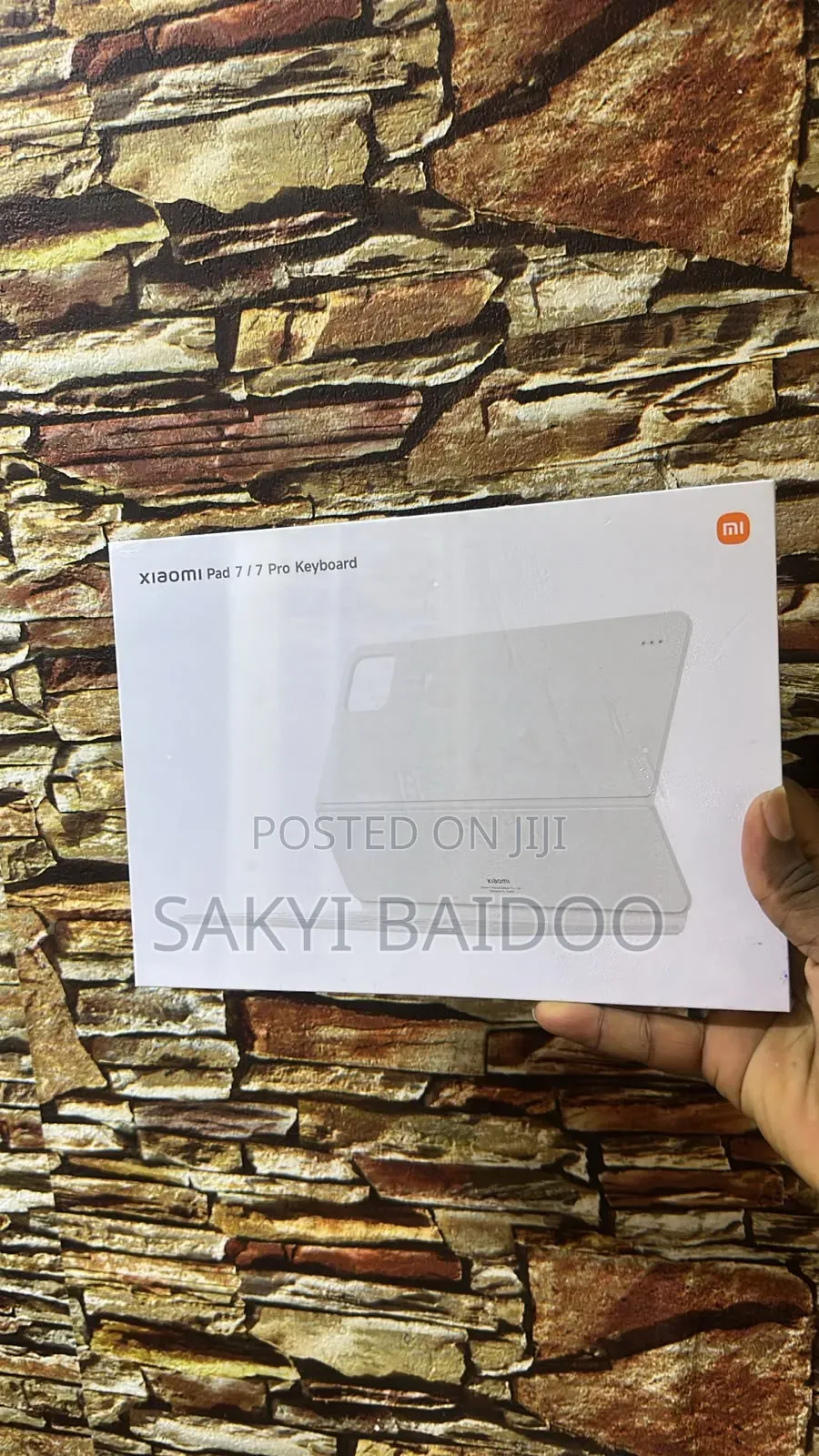 Xiaomi Pad 7/7pro Case
