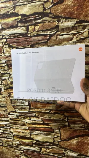 Xiaomi Pad 7/7pro Case